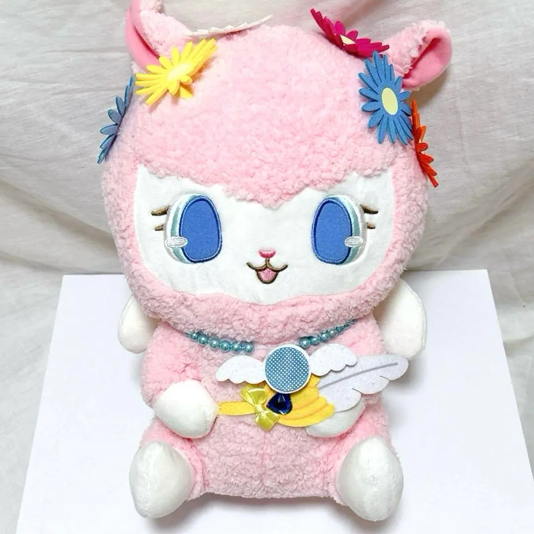 2026年最新】ハイパージャンボ ジュエルペット ぬいぐるみの人気