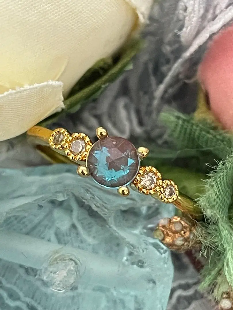 2026年最新】リング サフィレットの人気アイテム - メルカリ