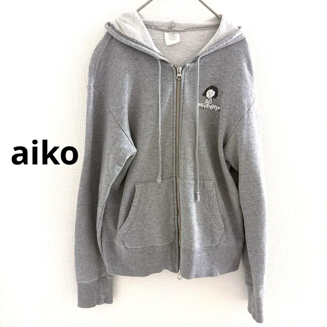 2026年最新】aiko パーカー llpの人気アイテム - メルカリ