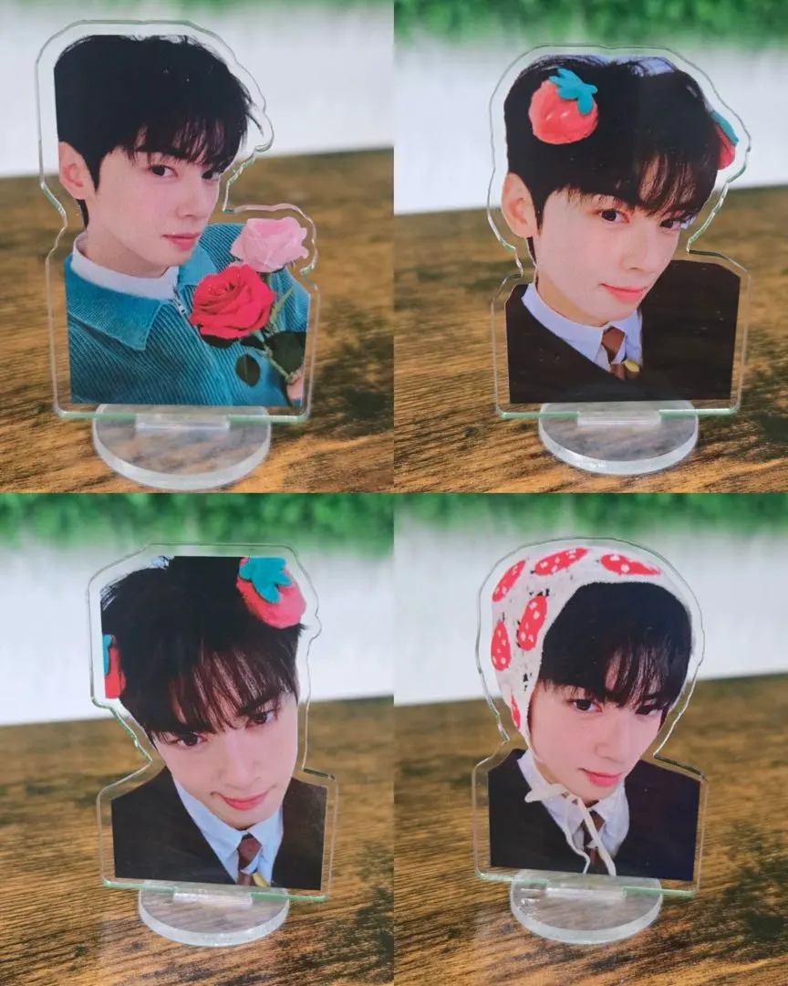 2026年最新】astro ウヌ アクスタの人気アイテム - メルカリ