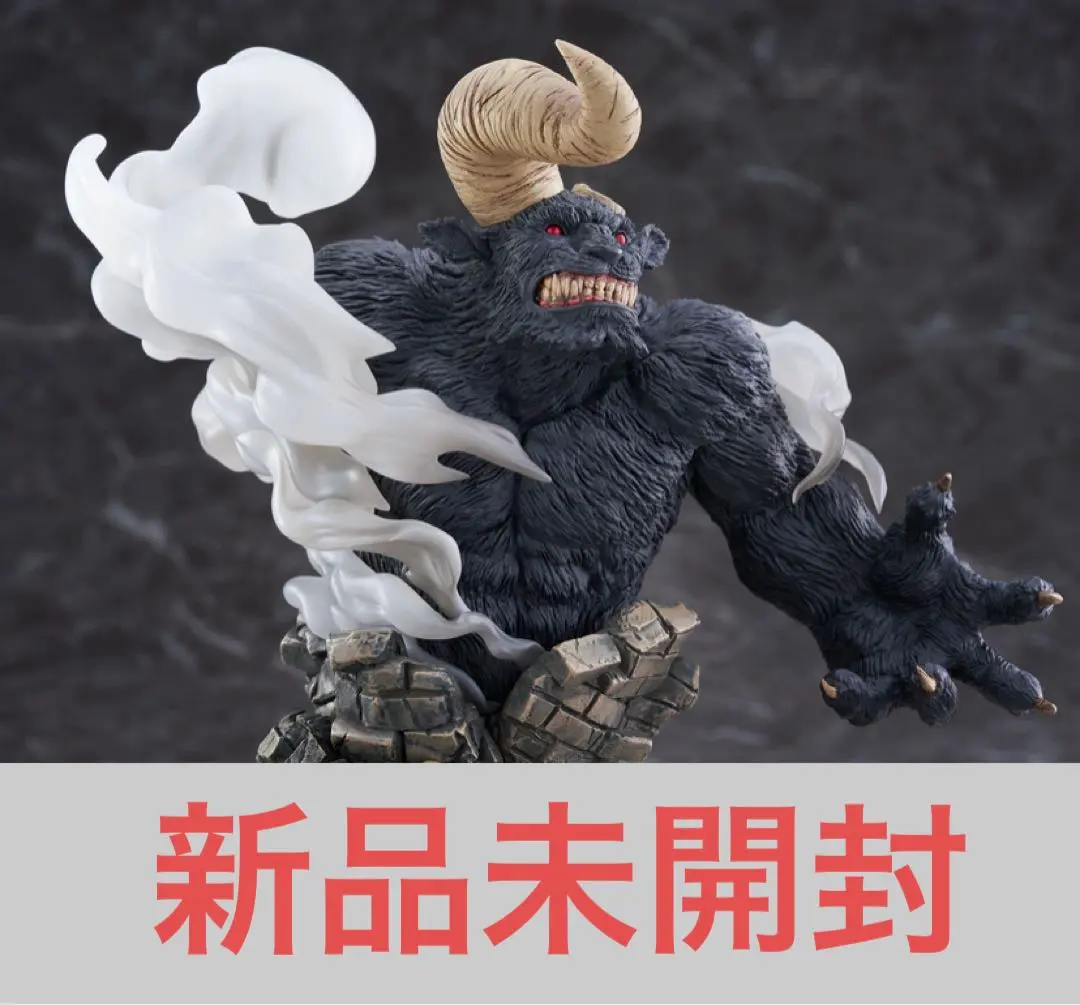 2026年最新】ベルセルク 胸像の人気アイテム - メルカリ