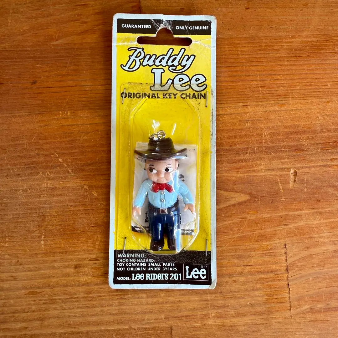2026年最新】buddy lee キーホルダーの人気アイテム - メルカリ