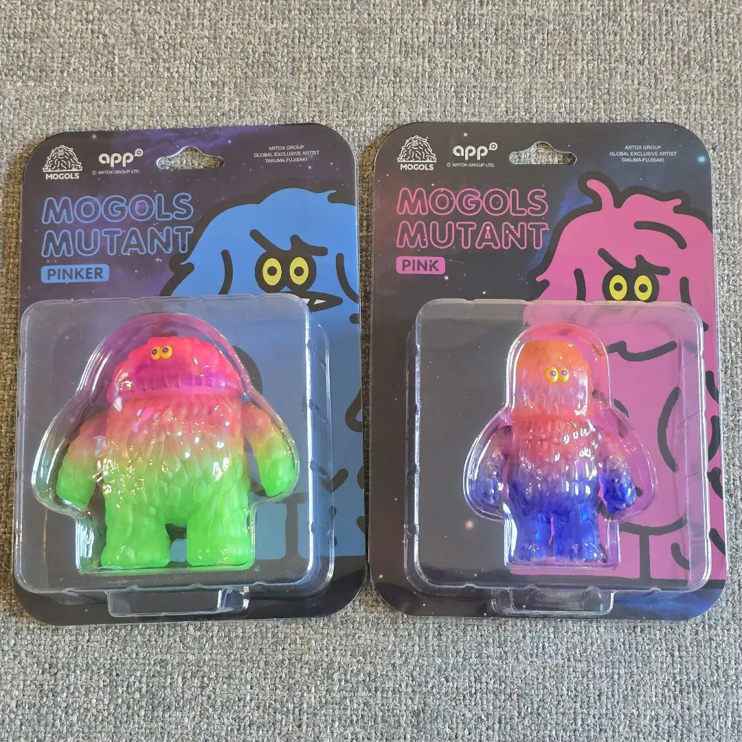 2026年最新】フジサキ ソフビの人気アイテム - メルカリ