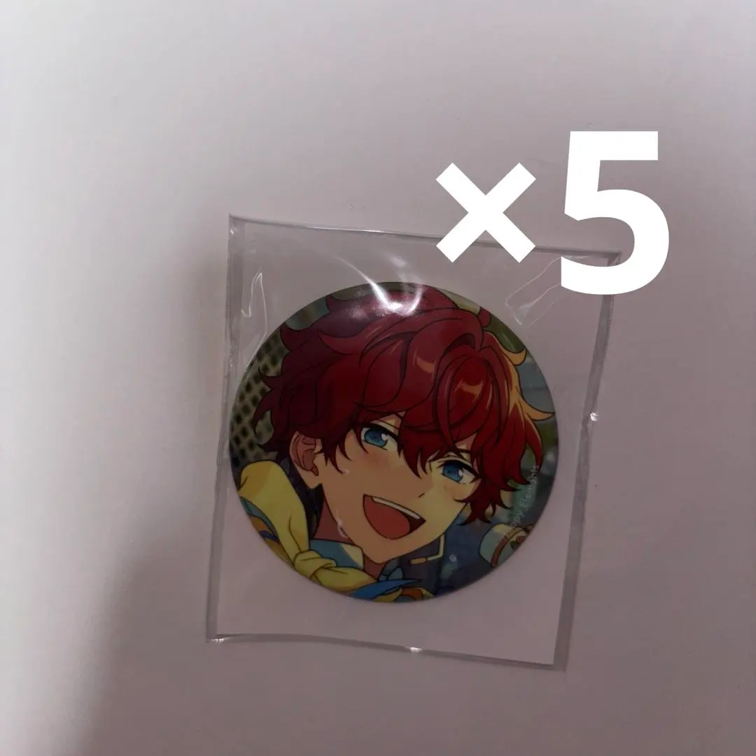 2026年最新】天城一彩 缶バッジ ホワイトリリーの人気アイテム - メルカリ