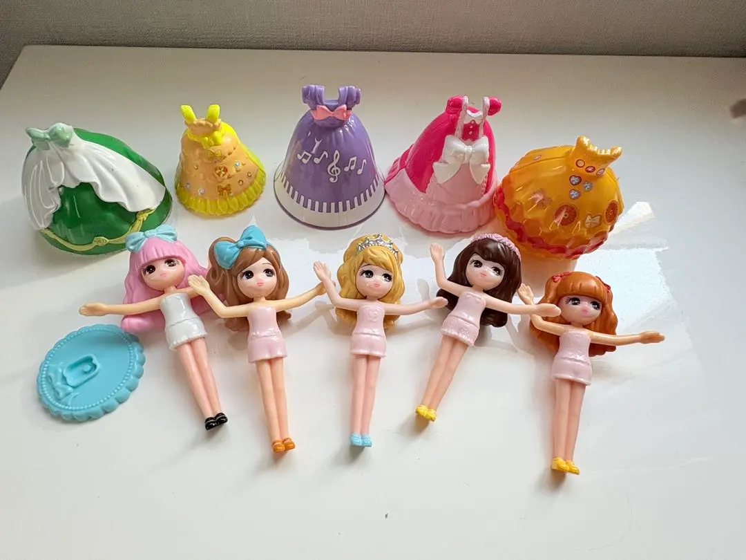 2026年最新】初代レディリカちゃんの人気アイテム - メルカリ