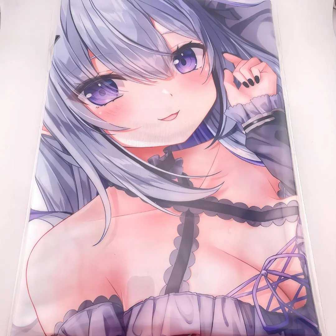 2026年最新】ラプラスダークネス抱き枕カバーの人気アイテム - メルカリ