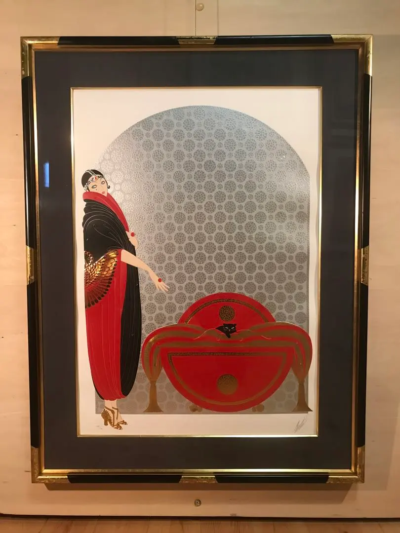 2026年最新】シルクスクリーン エルテの人気アイテム - メルカリ