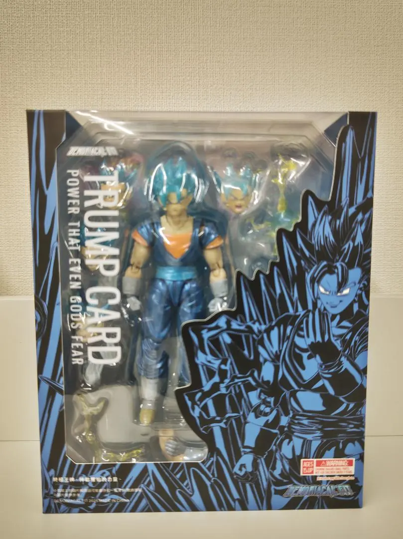 2026年最新】demoniacal fit ベジットの人気アイテム - メルカリ