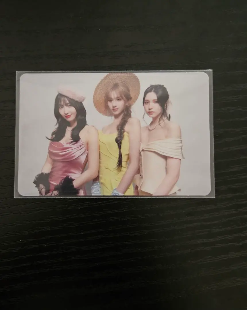 2026年最新】サイン入りチェキ misamoの人気アイテム - メルカリ