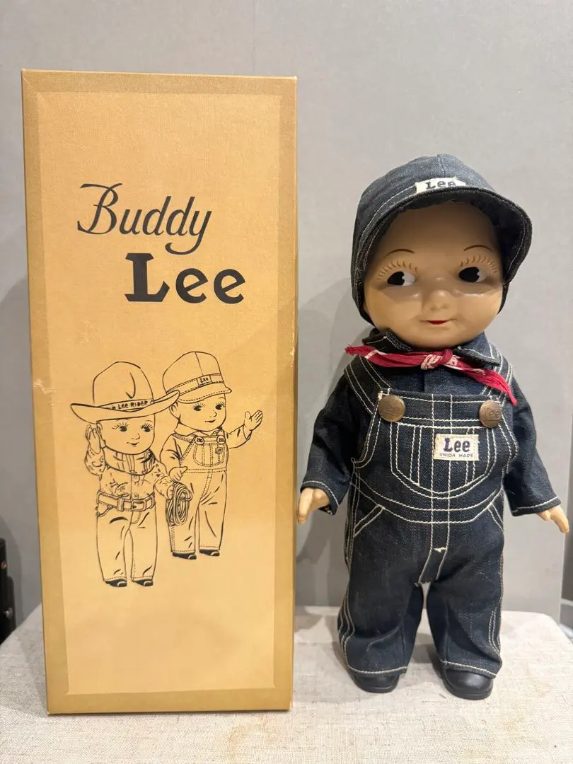 2026年最新】バディリーbuddy leeフィギュアの人気アイテム - メルカリ