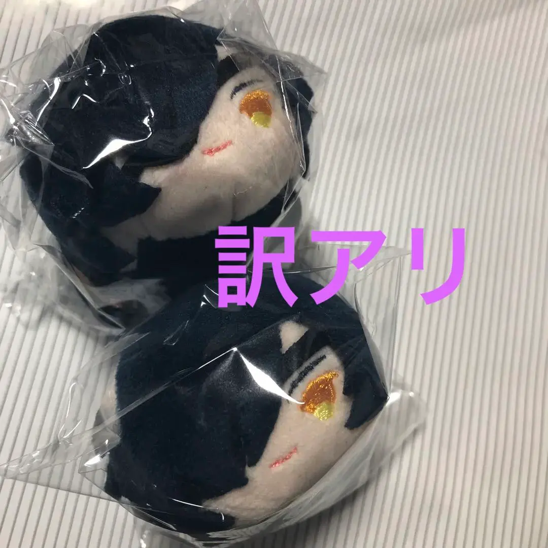 2026年最新】刀剣乱舞 もちもちマスコット 燭台切光忠の人気アイテム