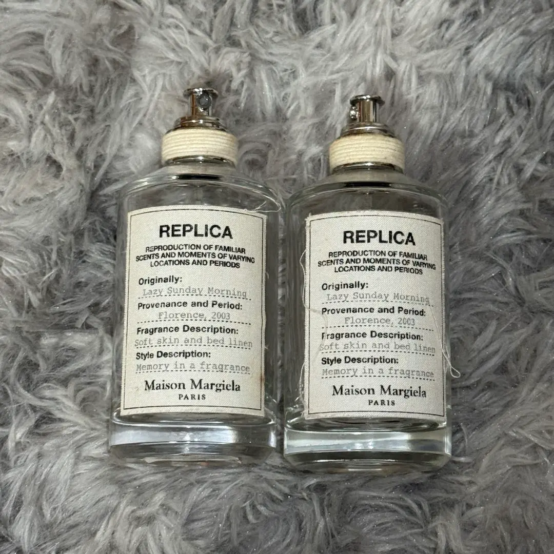 2026年最新】マルジェラ空瓶の人気アイテム - メルカリ