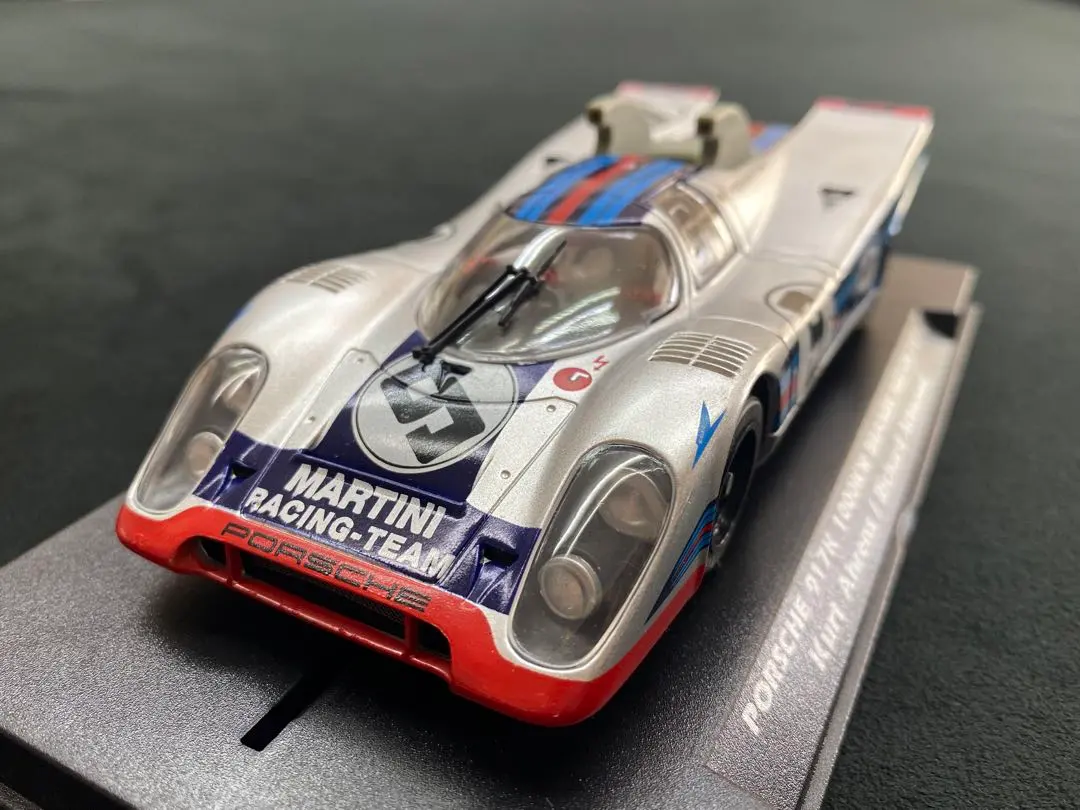 2026年最新】スロットカー ポルシェの人気アイテム - メルカリ