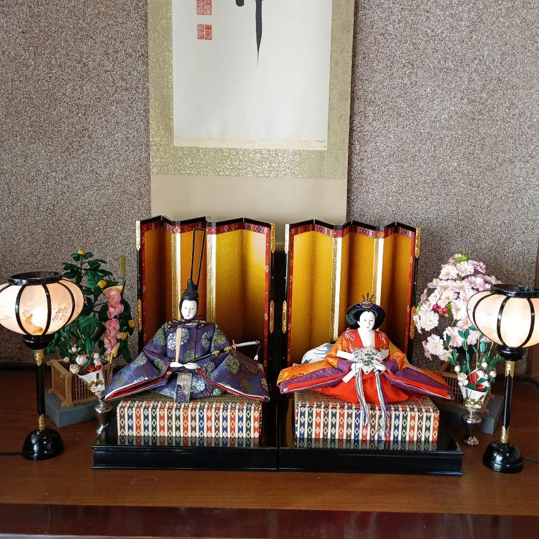 2026年最新】京都島津 雛人形の人気アイテム - メルカリ