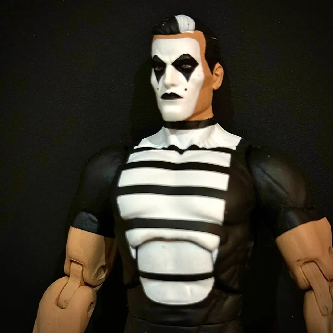 X-MEN フィギュア まとめ売り4体 未開封|mercariメルカリ官方指定廠商