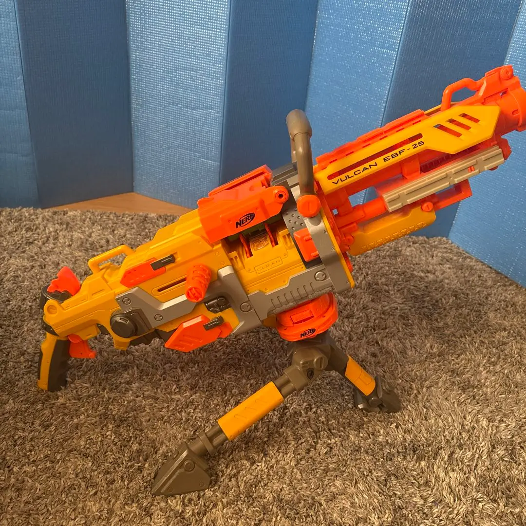 2026年最新】ナーフ マガジン25の人気アイテム - メルカリ