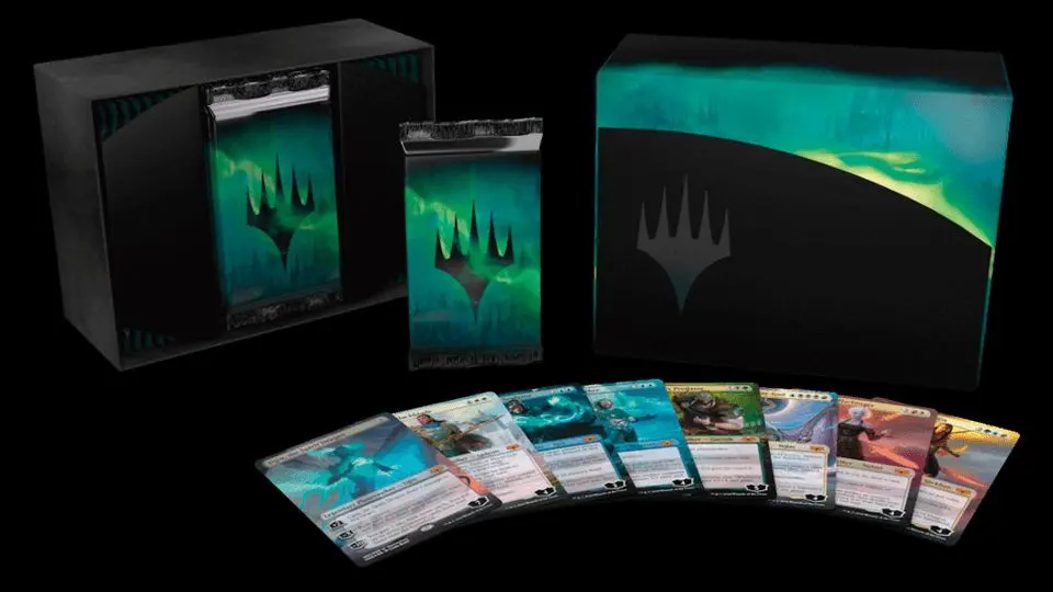 2026年最新】mtg 灯争大戦 boxの人気アイテム - メルカリ