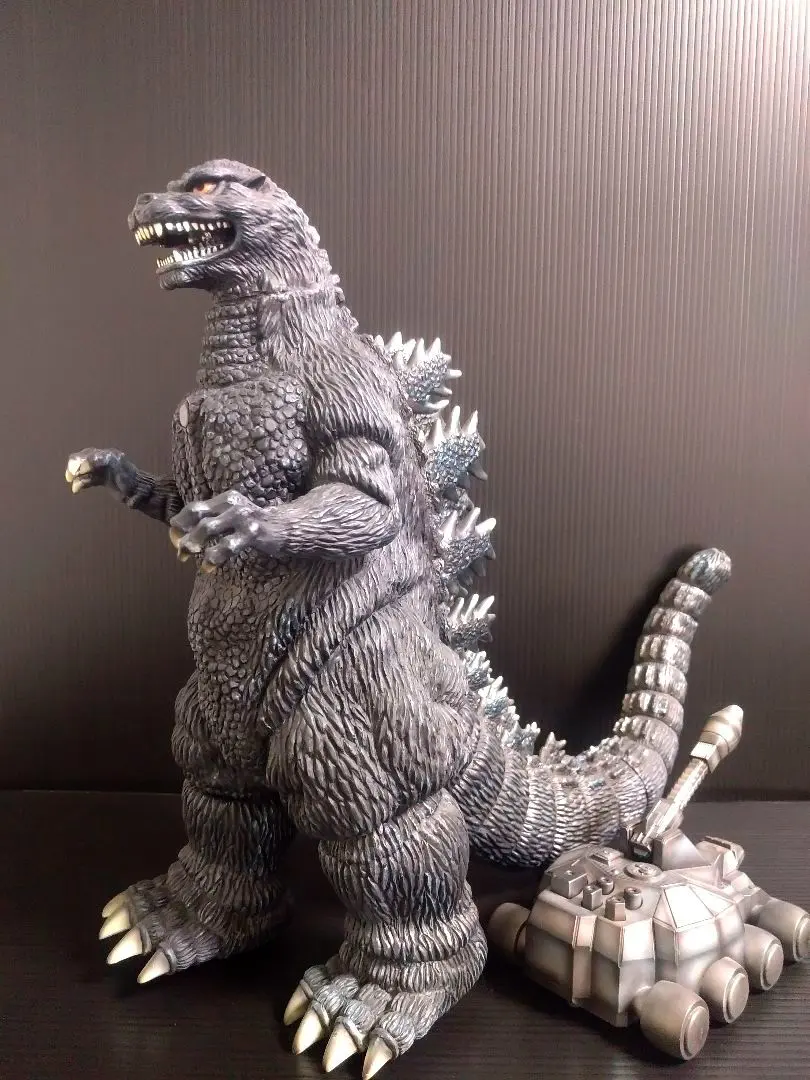 2026年最新】電動怪獣王ゴジラの人気アイテム - メルカリ