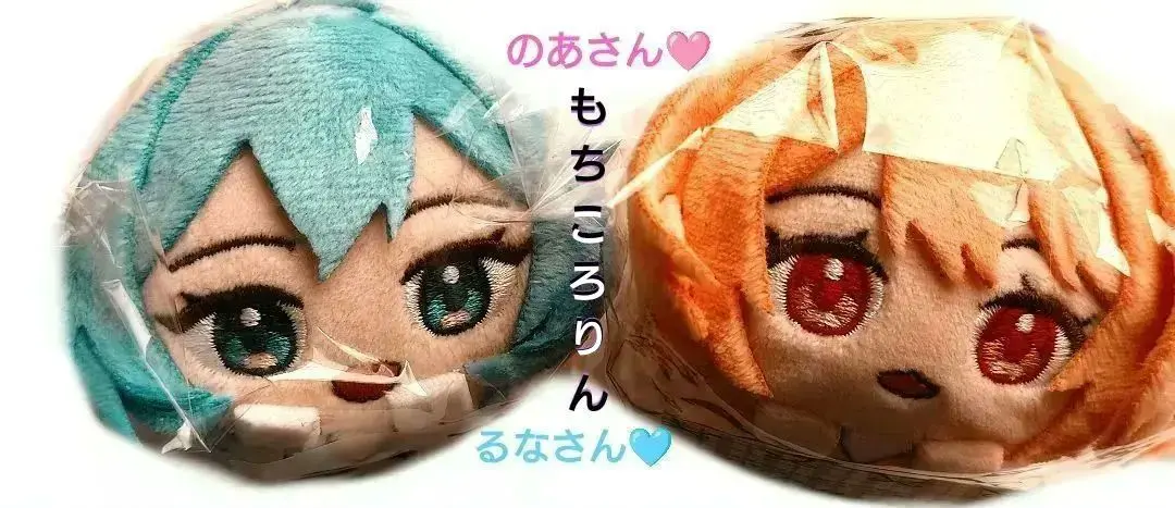 2026年最新】からぴち るな もちころりんの人気アイテム - メルカリ