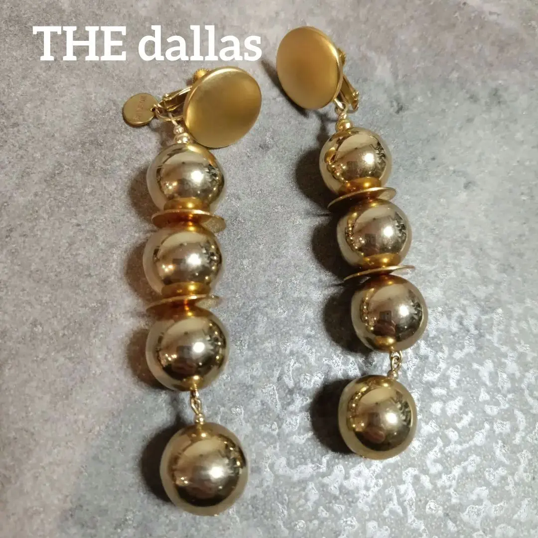 2026年最新】ザダラス イヤリングの人気アイテム - メルカリ