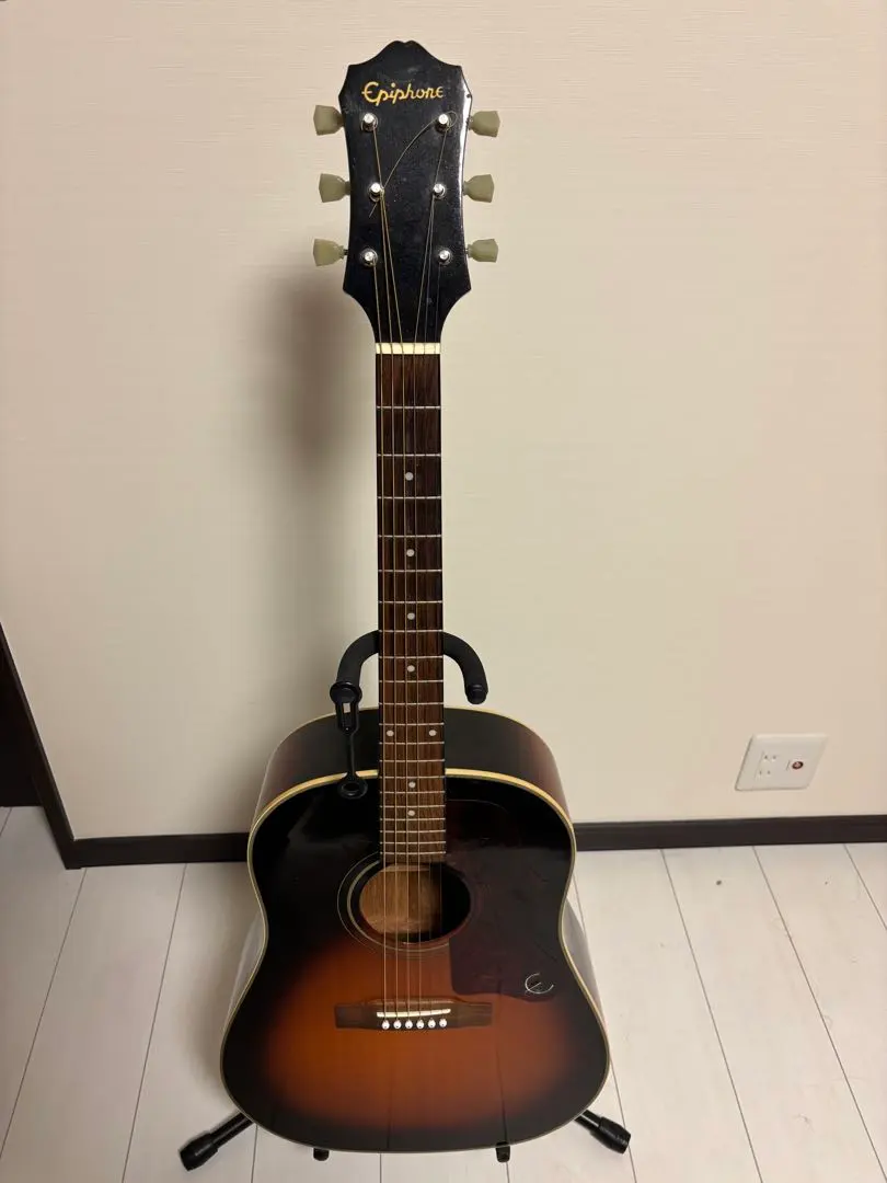 2026年最新】epiphone ajの人気アイテム - メルカリ