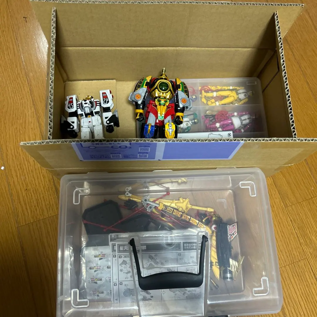 2026年最新】ダイレンジャー ロゴの人気アイテム - メルカリ