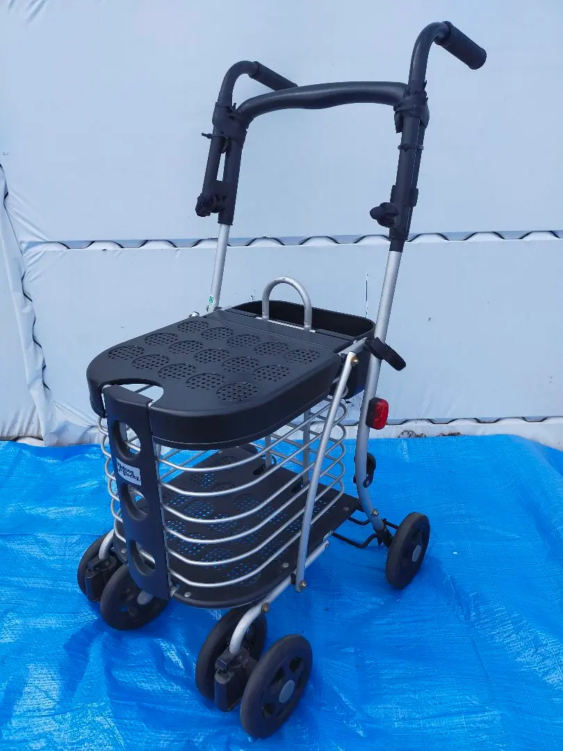 2026年最新】幸和製作所 walking steckyの人気アイテム - メルカリ