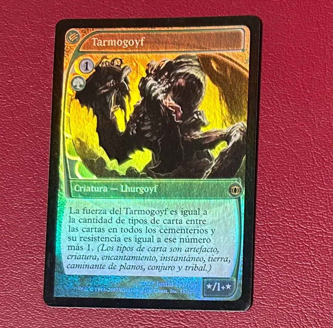 2026年最新】MTG タルモゴイフの人気アイテム - メルカリ