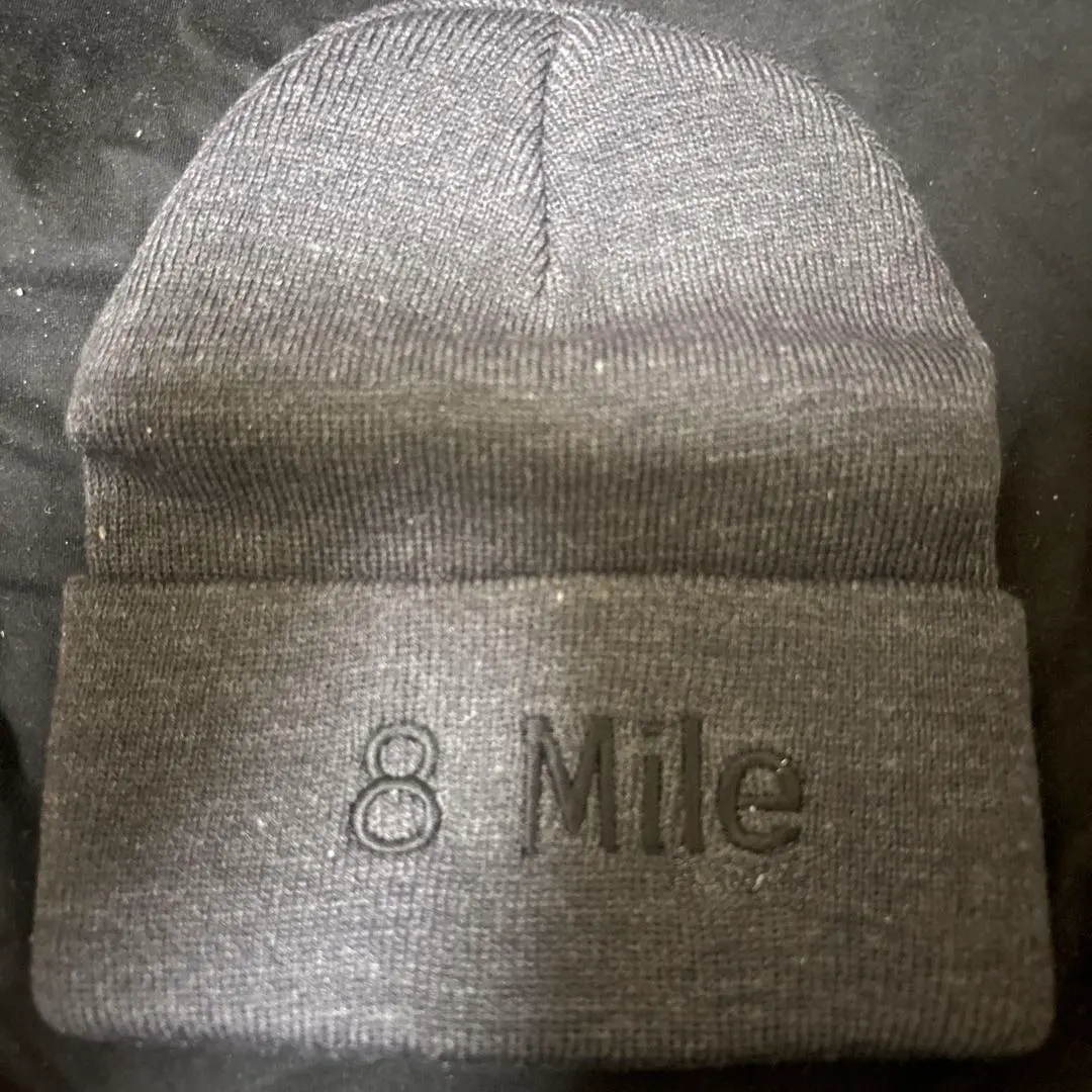2026年最新】8Mile ニット帽の人気アイテム - メルカリ