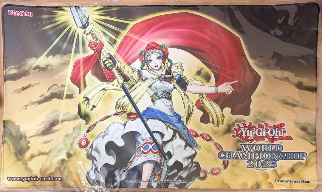 2026年最新】WCS 2013 プレイマットの人気アイテム - メルカリ