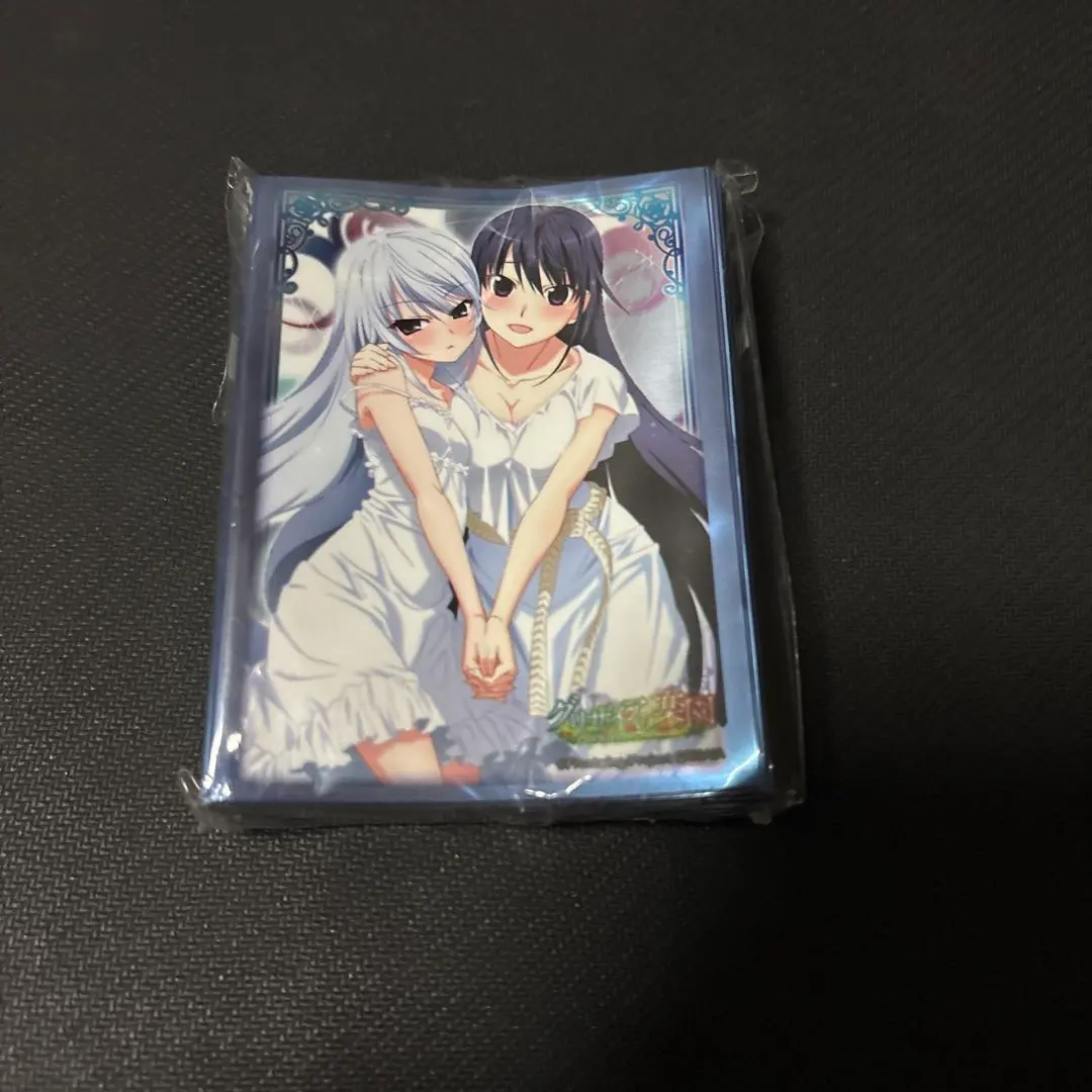 2026年最新】風見一姫 スリーブの人気アイテム - メルカリ