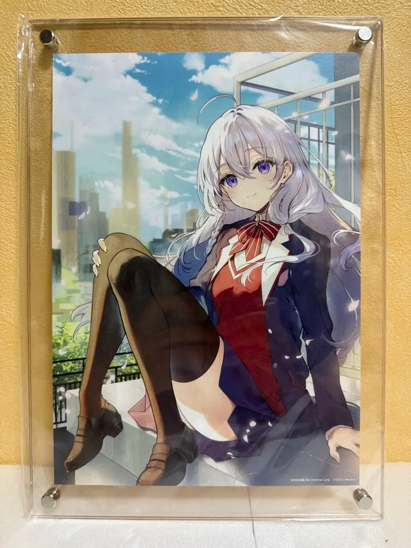 2026年最新】魔女の旅々 複製原画の人気アイテム - メルカリ