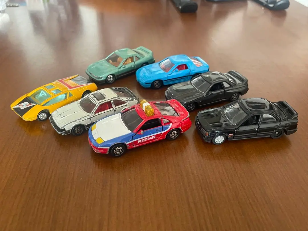 2026年最新】マスコミトミカの人気アイテム - メルカリ