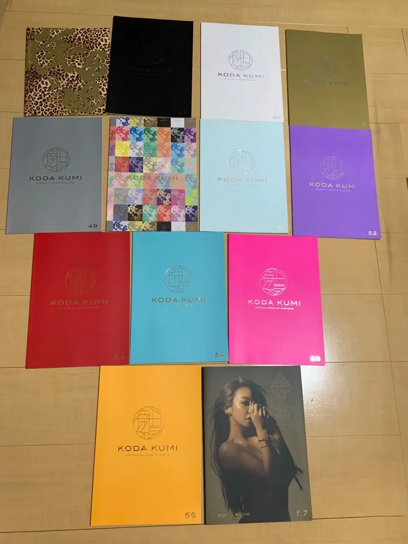 2026年最新】倖田組会報誌の人気アイテム - メルカリ