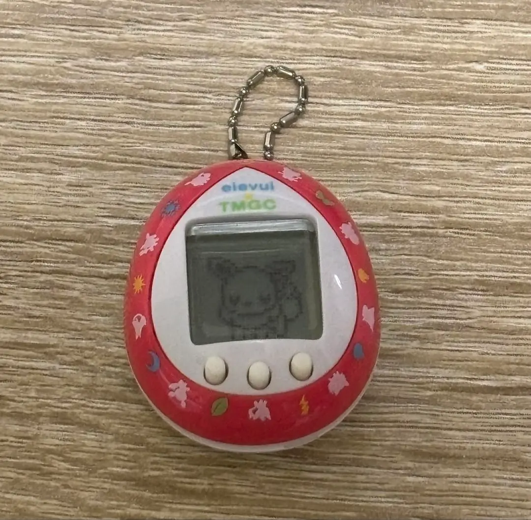 2026年最新】たまごっち イーブイverの人気アイテム - メルカリ