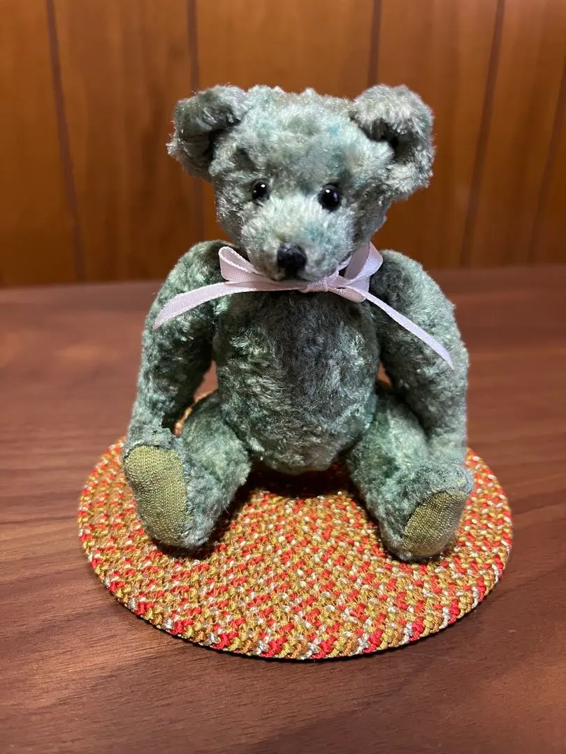 2026年最新】ナオミライト テディベアの人気アイテム - メルカリ