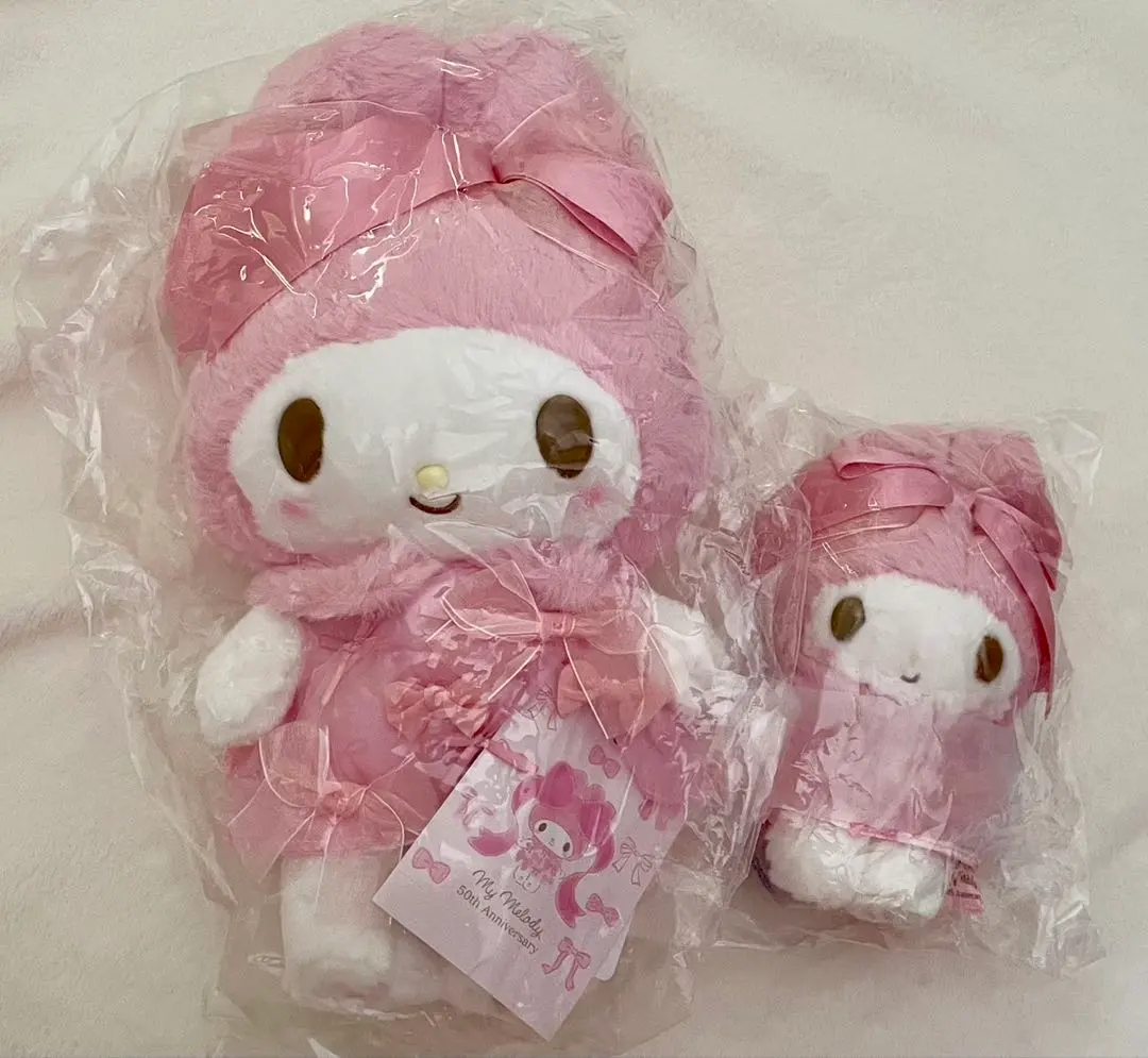 2026年最新】マイメロディ バースデードール リボン姫の人気アイテム