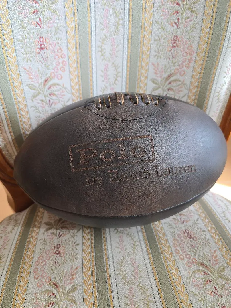 2026年最新】Polo By Ralph Lauren ラグビー ボールの人気アイテム