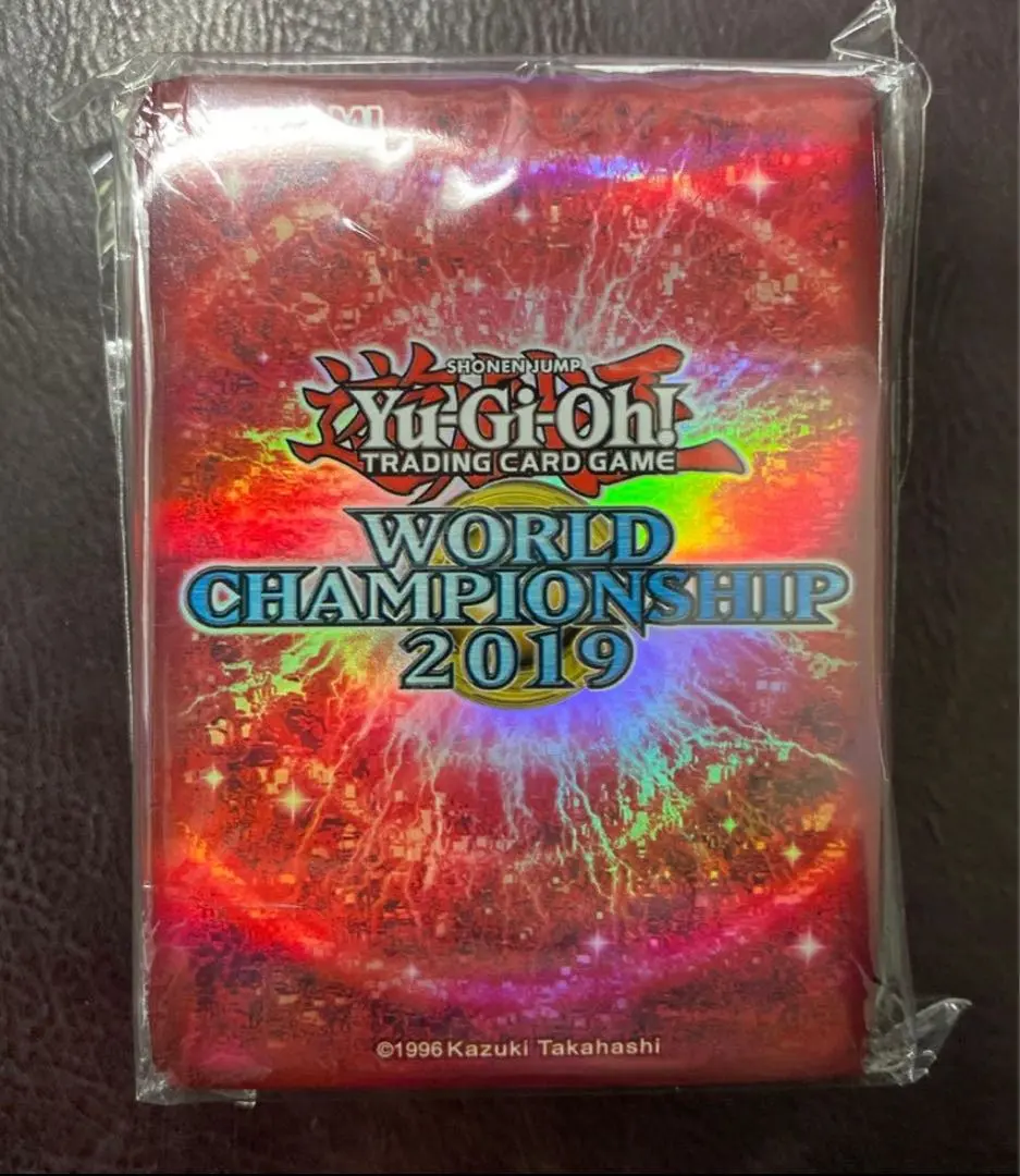 2026年最新】wcs2019 未開封の人気アイテム - メルカリ