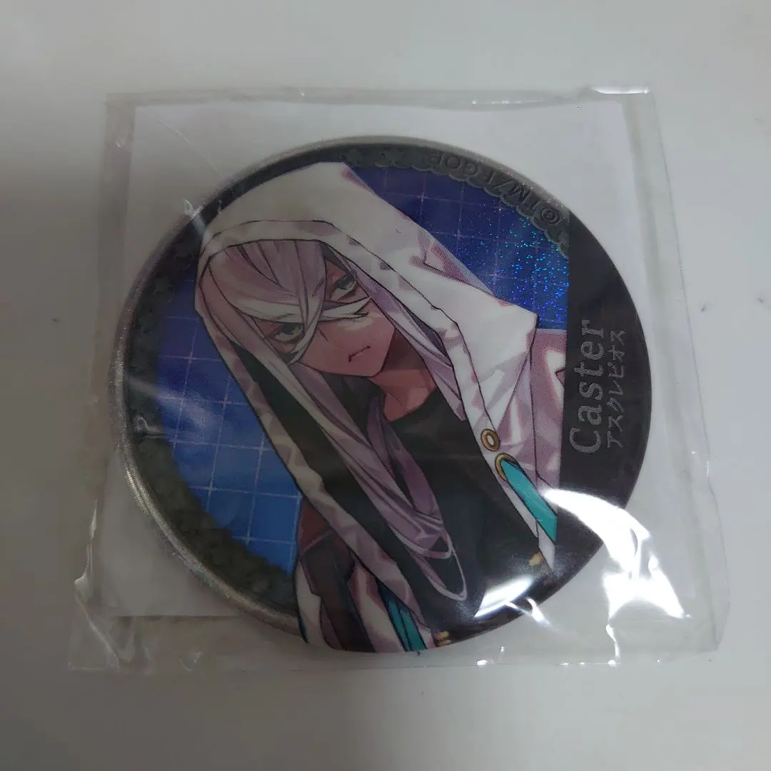 2026年最新】アスクレピオス fgo 缶バッジの人気アイテム - メルカリ