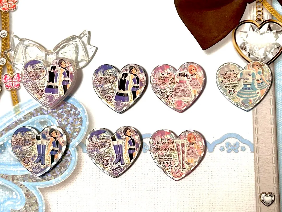 2026年最新】セブンスコーデ ハッピーレインの人気アイテム - メルカリ