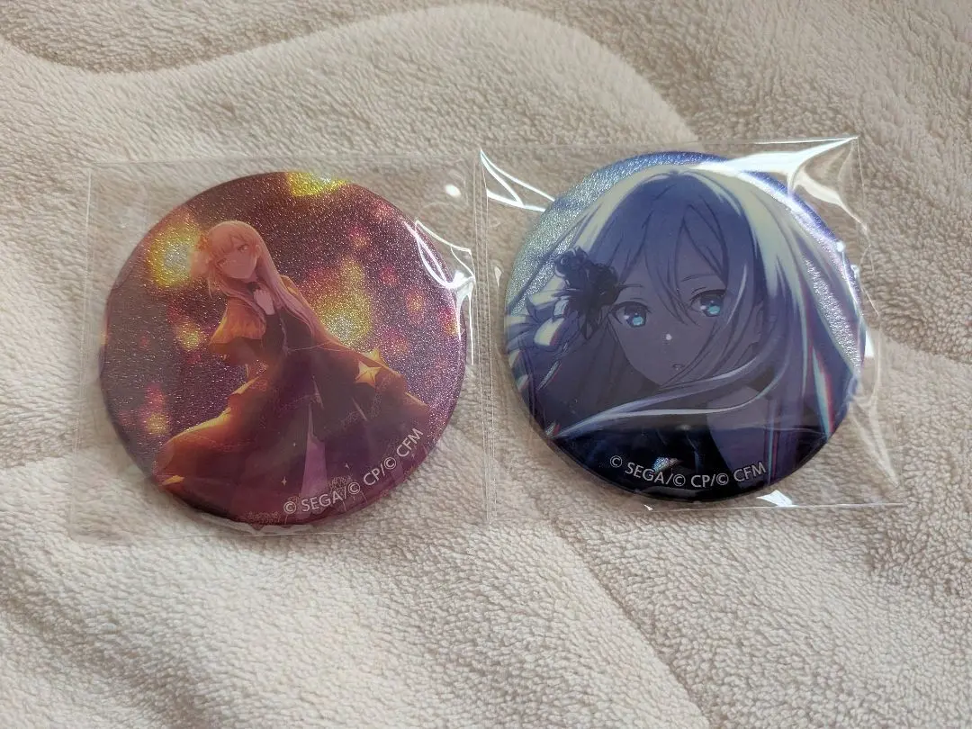 2026年最新】宵崎奏 缶バッジ 16cの人気アイテム - メルカリ