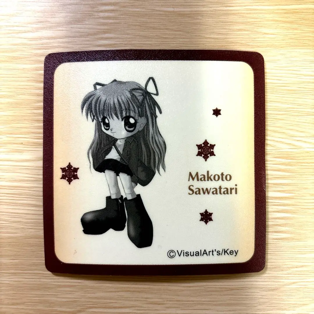 2026年最新】Kanon 沢渡 真琴 の人気アイテム - メルカリ