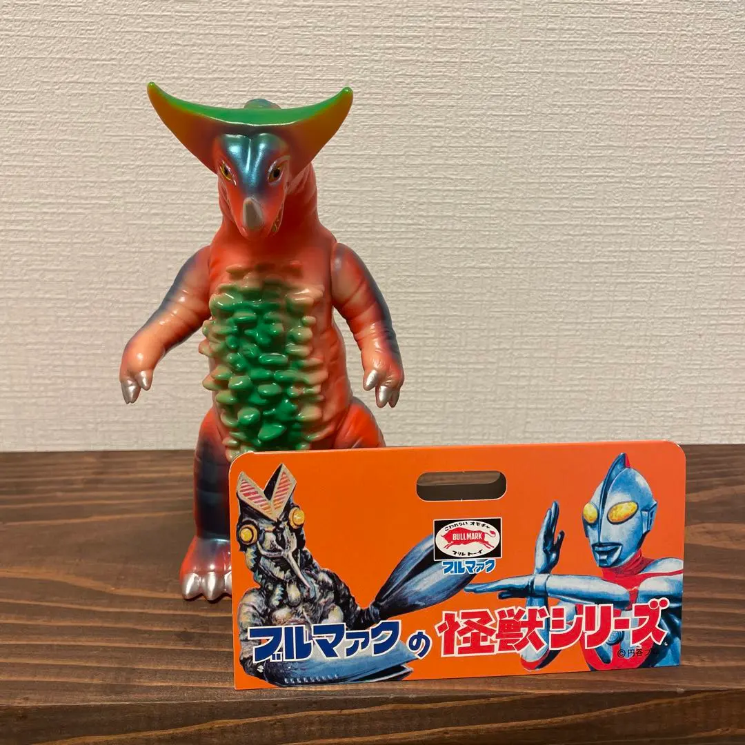 2026年最新】ブルマァク ゴモラの人気アイテム - メルカリ