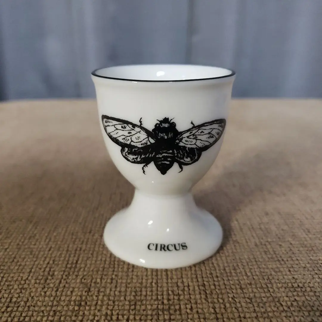 2026年最新】エッグスタンド ヒグチユウコの人気アイテム - メルカリ