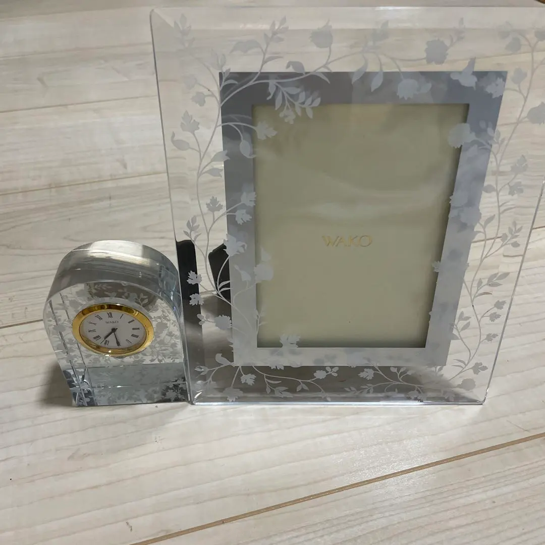 2026年最新】和光写真立ての人気アイテム - メルカリ