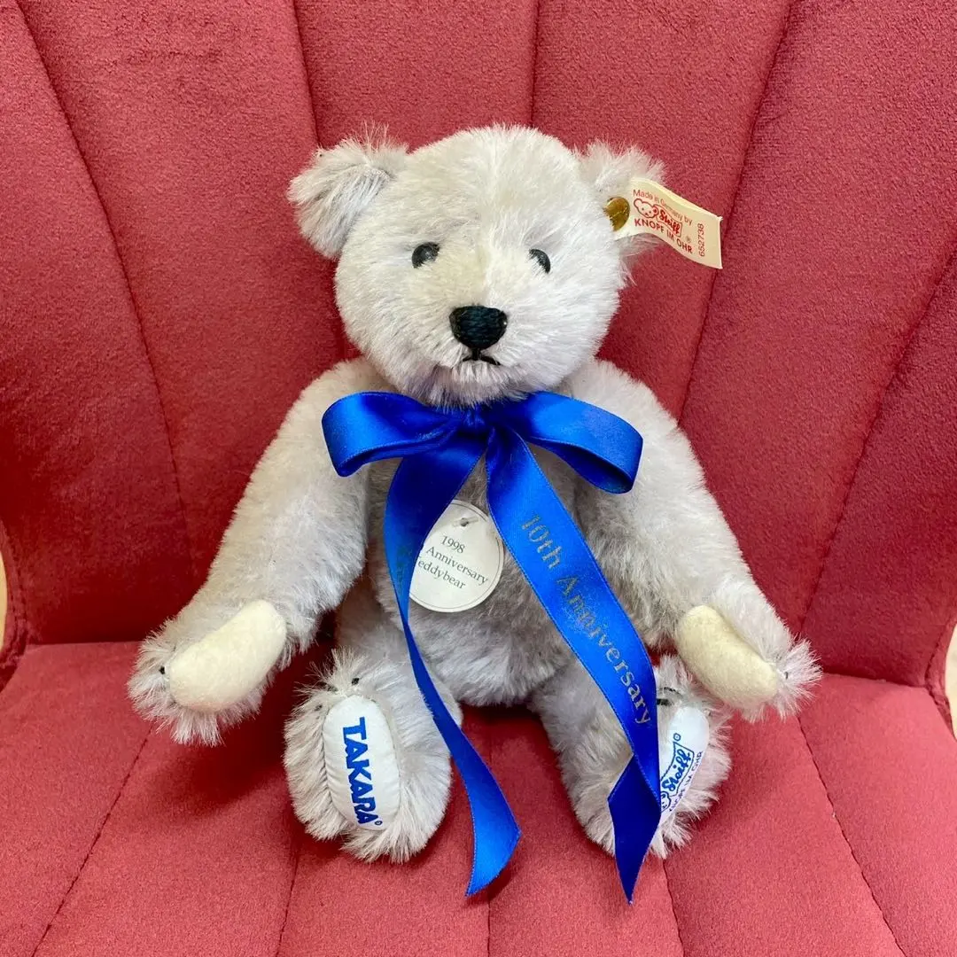 2026年最新】シュタイフ 1998の人気アイテム - メルカリ