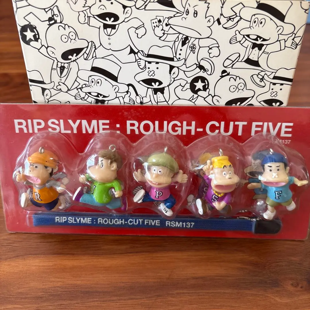 2026年最新】リップスライム キーホルダーの人気アイテム - メルカリ