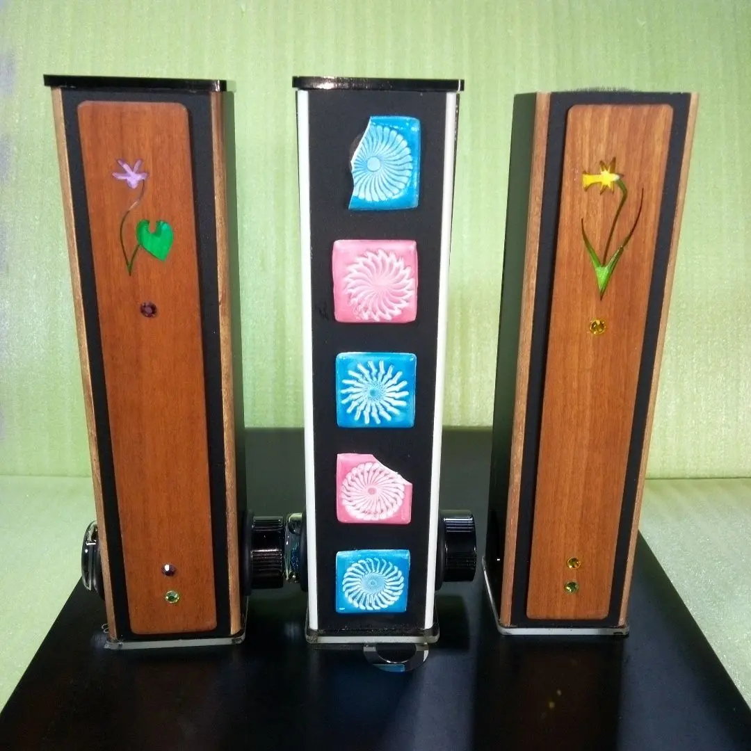 2026年最新】万華鏡 オイルワンドの人気アイテム - メルカリ