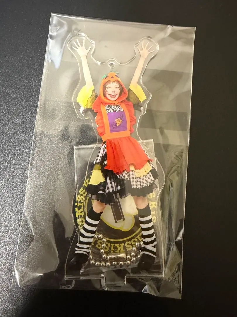 2026年最新】チャンベイビー アクスタの人気アイテム - メルカリ